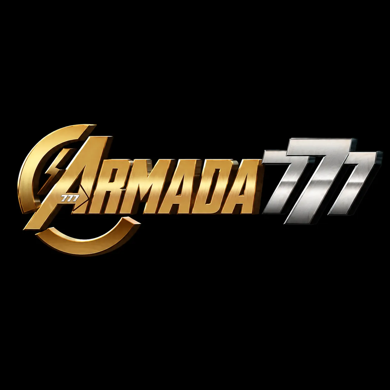 ARMADA777 - Game Musik Penuh Energik
