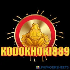 KODOKHOKI889 - Pengalaman Live Casino Terbaik di Genggaman Tangan Anda