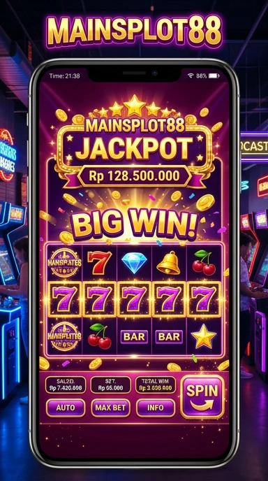 Proses download di mainslot88 yang cepat dan efisien.