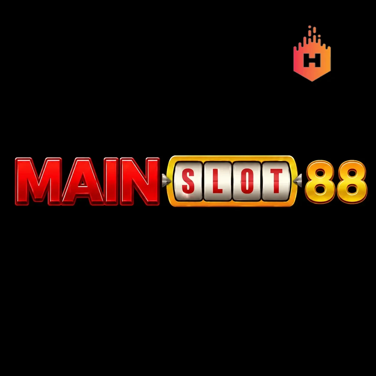 Logo mainslot88